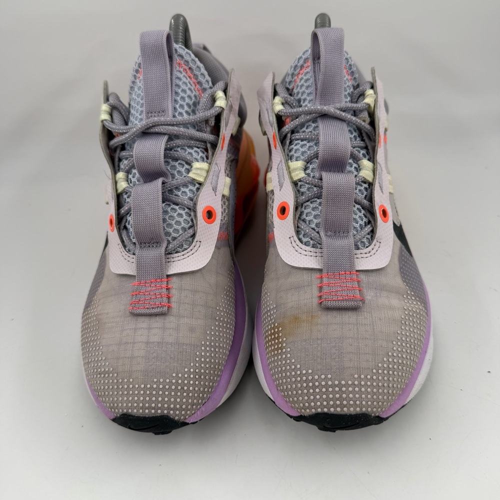 Nike Women’s Air Max 2021- SZ 7 -Venice Lime Ice Ghost Sneakers Shoes - Picture 3 of 15